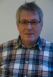 Bruder Damian Keller